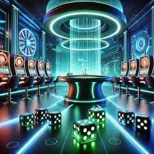 jilipark sports and casino games loading on a budget Android phone